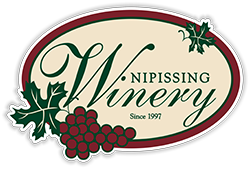 Nipissing Winery Logo