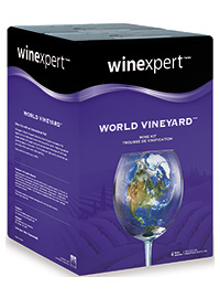 World Vineyard